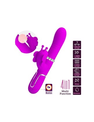 Pretty Love Ridgely- BW 500011-10